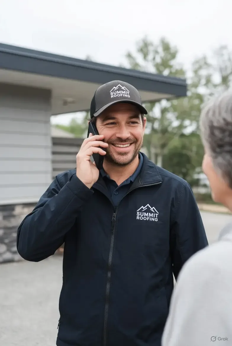 Flat Roof Leak Repair Neely, MS FAQs